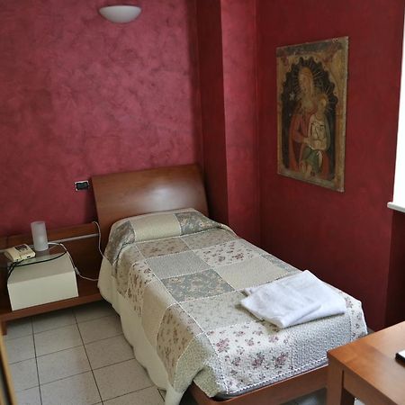 Albergo Giardinetto Scanzorosciate Exterior photo