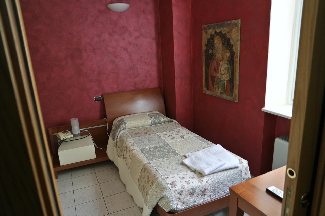 Albergo Giardinetto Scanzorosciate Exterior photo