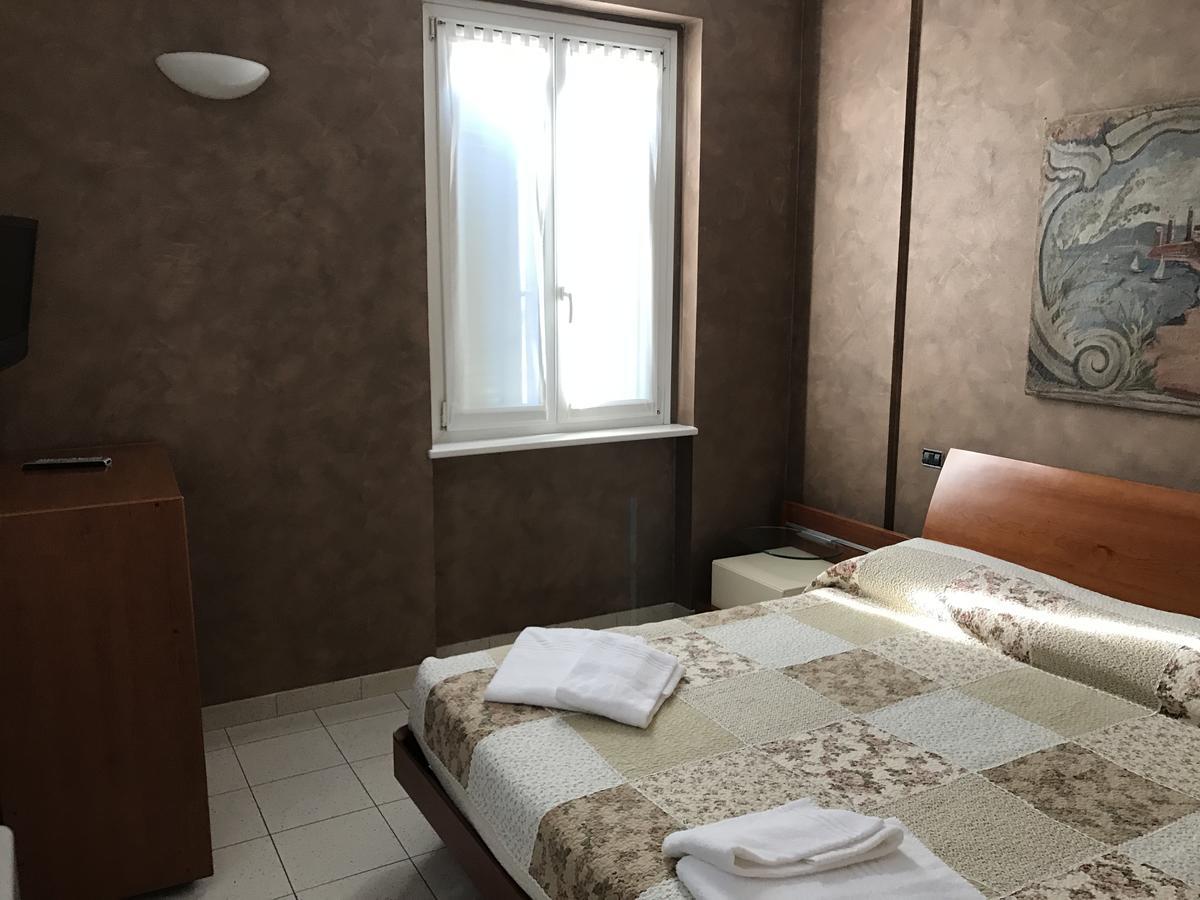 Albergo Giardinetto Scanzorosciate Exterior photo