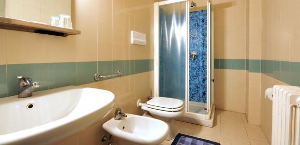 Albergo Giardinetto Scanzorosciate Exterior photo