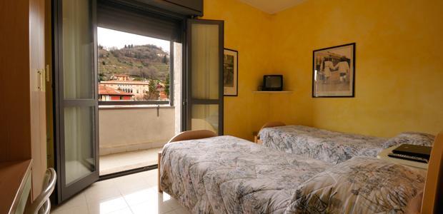 Albergo Giardinetto Scanzorosciate Exterior photo